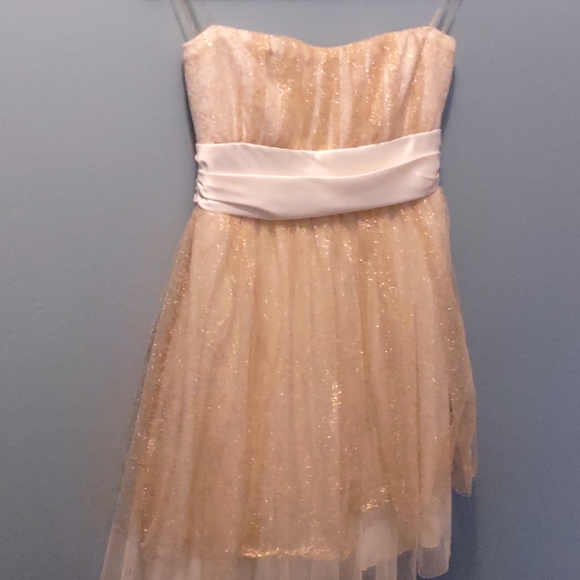 Prom Dress - Picture 1 of 3